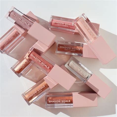 Liquid Eyeshadow