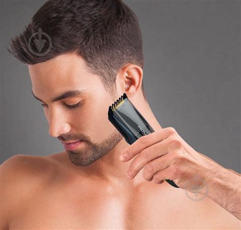 ᐉ Машинка для стрижки волос Rowenta AIRFORCE ULTIMATE TN9320F0 • Купить ...