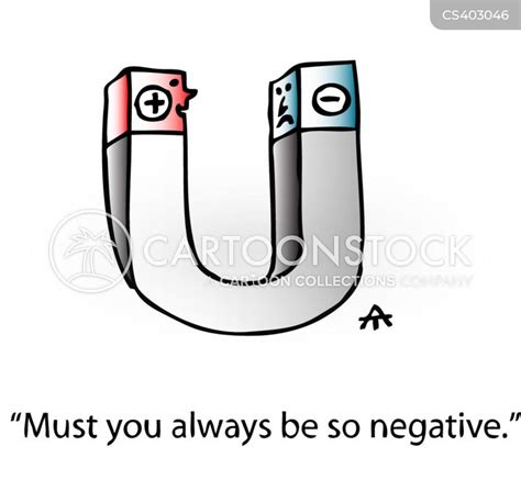 Magnet Cartoons and Comics - funny pictures from CartoonStock