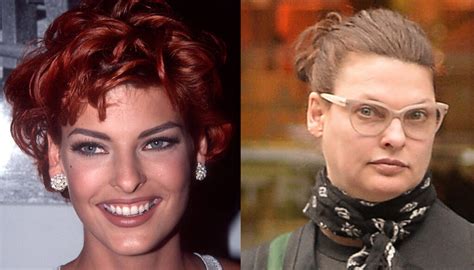 dr rachel ho linda evangelista