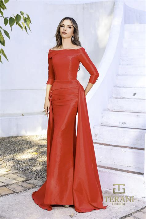 Mother Of The Bride Dresses | The Exquisite Bride