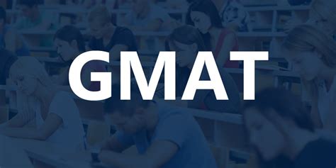 GMAT Exam Format - The FLI
