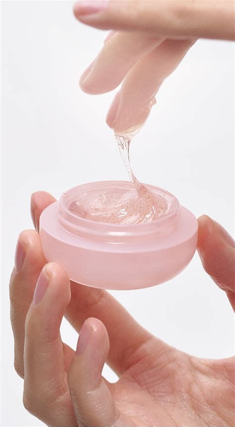 Bouncy & Firm Lip Treatment | Laneige International