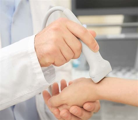 Ultrasound Guided Peripheral IV Insertion - NurseAvatar