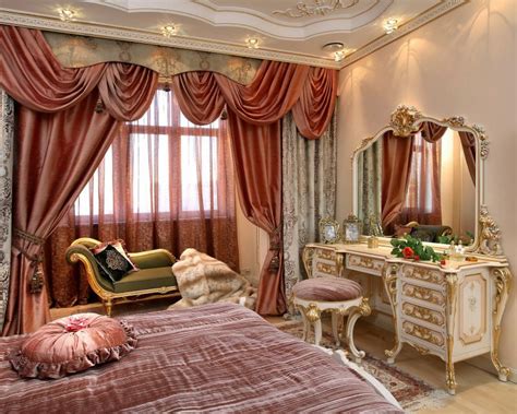 Венецианский стиль в интерьере гостиной - 92 фото