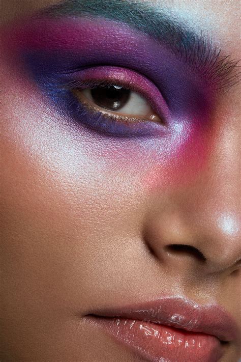 MUA on Behance