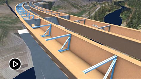 Structural Bridge Design | Bridge Analysis Software | Autodesk