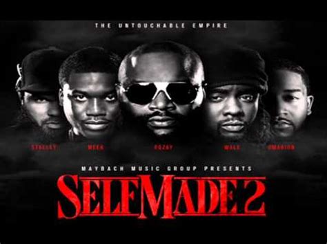 MMG- Bury Me a G Ft Rick Ross & T.I. (SMV2) (HQ) - YouTube