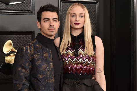 Sophie Turner and Joe Jonas: A Complete Divorce Timeline | Glamour
