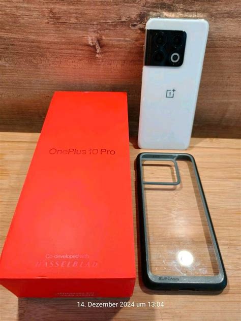 Oneplus 10 pro 512GB in Niedersachsen - Sarstedt | Telefon gebraucht ...