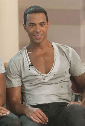 Jls Aston Merrygold Marvin Humes Jonathan Editorial Stock Photo - Stock ...