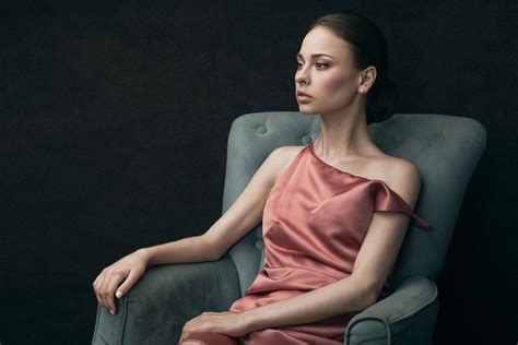 Photos — Oksana Kononets