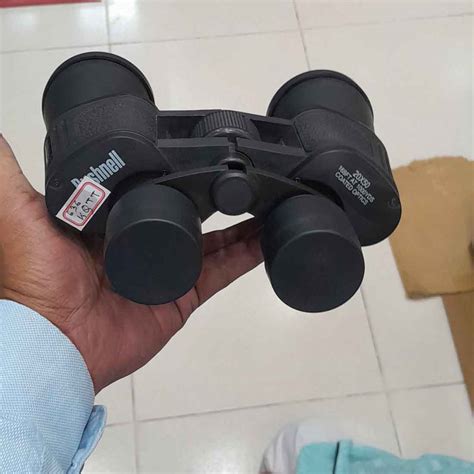 Bushnell 20X50 Binoculars Telescope Powerful Zoom Long-Range