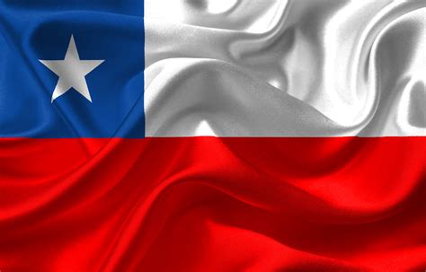 Free Images - chile flag national chilean
