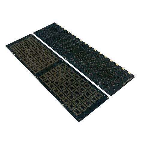 Land Grid Array Board for PCB - China IC and Board