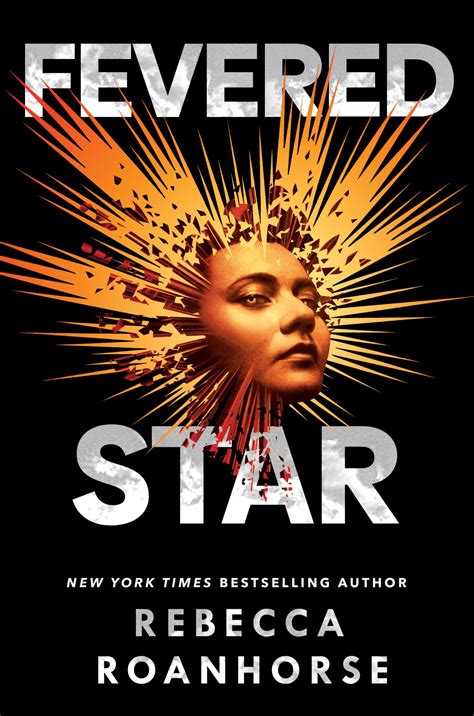 Fevered Star (Between Earth and Sky, #2) by Rebecca Roanhorse | Goodreads
