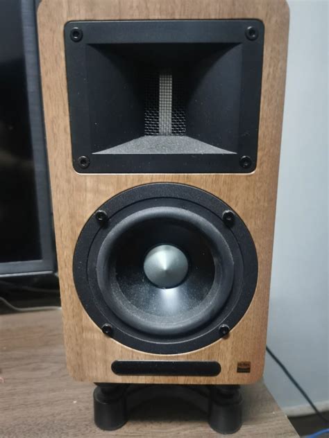 edifier airpulse a80, Audio, Soundbars, Speakers & Amplifiers on Carousell