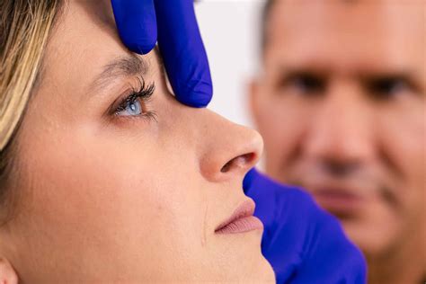 Bulbous Nose Tip - Philip Miller MD