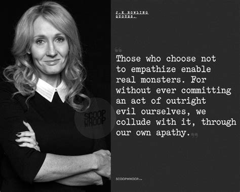 20 Thought-Provoking Quotes By J.K. Rowling That Remind Us To Chase The ...