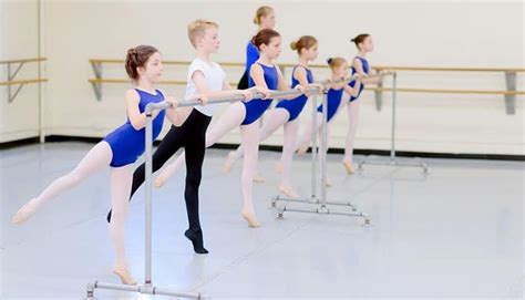 The School | Ballet Conservatory of South Texas