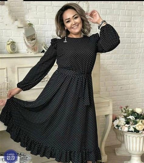 Получил повторно Шикарная платье Ткань софт Длина изделия 110 см Размер ...