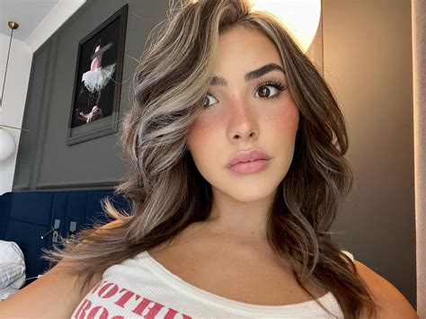 Emarr B OnlyFans: Is This The End Of Her Career? Image 10