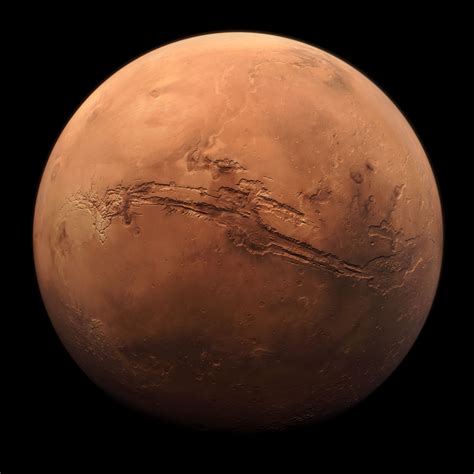 steckbrief planet mars mars fyvism