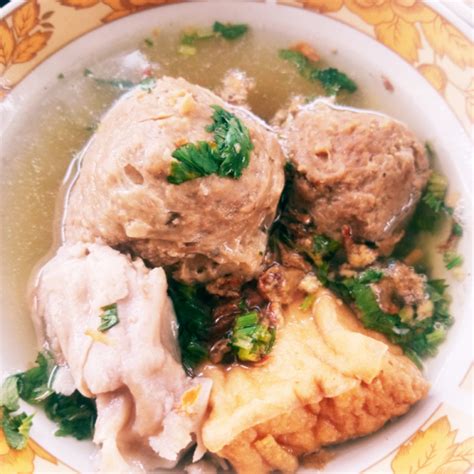 Mie ayam