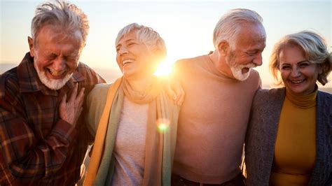 New study shows ageing can be based on a series of simple tests on one ...