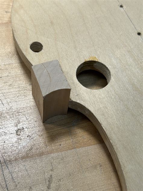 Guarneri Viola Build - Fegley Instruments & Bows