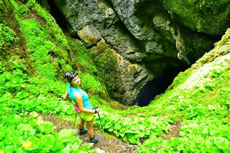 Visit Apuseni Natural Park - Here I Hike