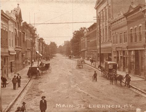 Inside bowling funeral home ky lies a surprise historical archive 4