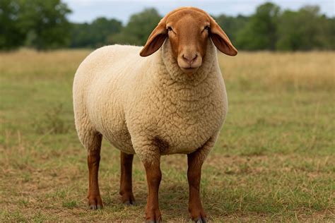 cormo sheep