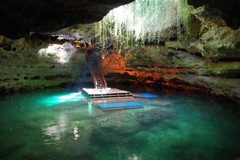 Melissani Cave - Kefalonia, Greece : pics