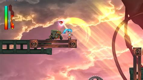 TAIKER on Steam