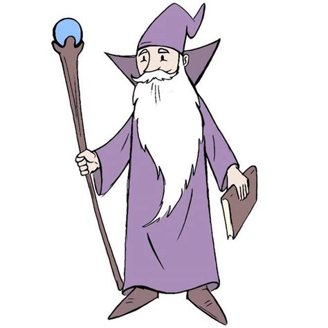 draw  wizard  kids easy drawing tutorial