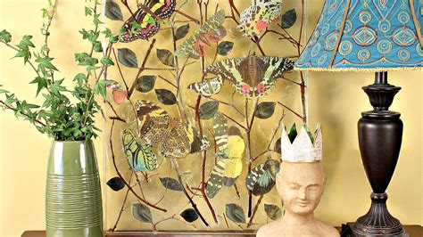 Mark Montano: Resin Art Piece DIY