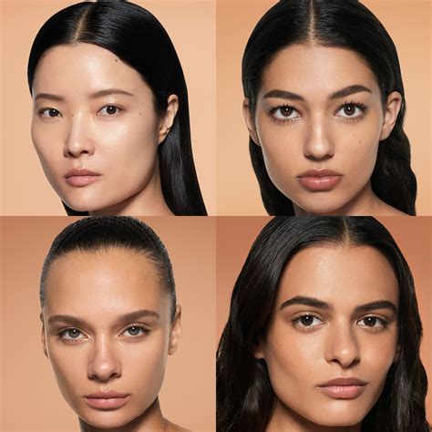 Complexion Shade Quiz | Victoria Beckham Beauty
