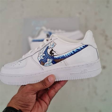 how to find surf air force