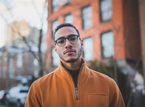 Men Are Ditching Ordinary FramesHere Are the Glasses That Turn Heads Instantly