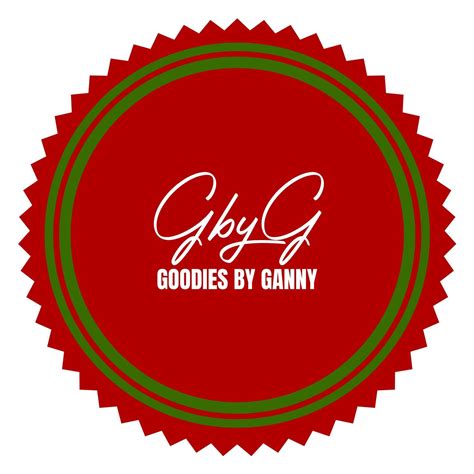 GoodiesbyGanny