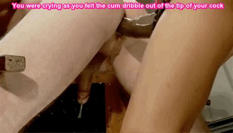 SISSY - NUTTING