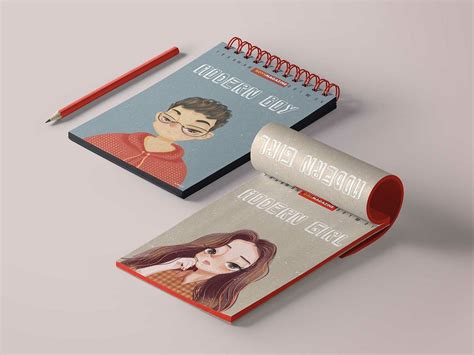 Character art by 泙泛泛 for Nice100Team on Dribbble