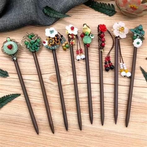 Ancient Chinese Hair Pins at Mary Maxfield blog