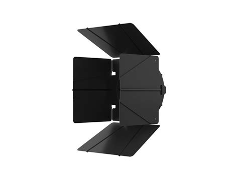 Aputure F10 Barn Doors - Avecom Suomilammi Oy