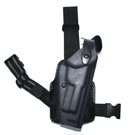 Army Military Accessories Leg Holster Beretta M9 92 96 Pistol Holster ...