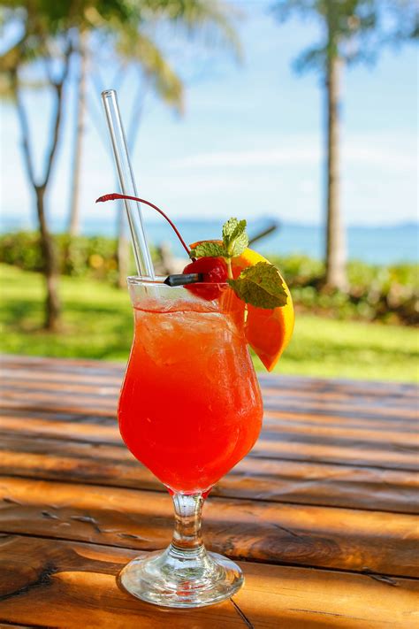 Bahamas Drink - Rezepte Suchen