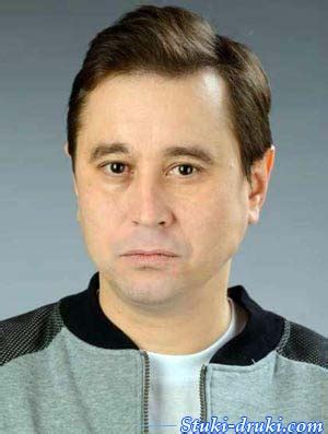 Александр Лебедев (актер) (III) - биография, новости, личная жизнь ...