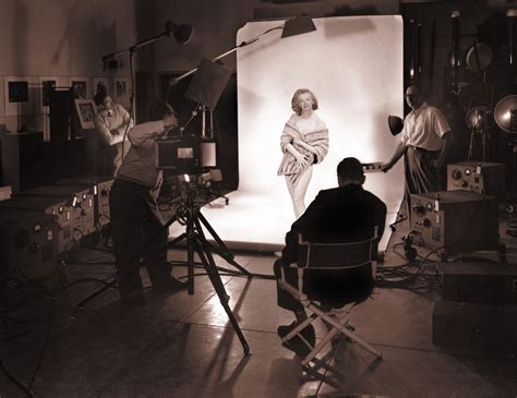 Marilyn Monroe's Modeling Photos Through the Years: Norma Jeane Era