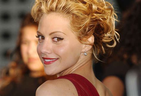 Brittany Murphy Biography | Career, Net Worth, Death, Husband